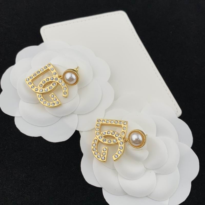 DG Earring lyr66